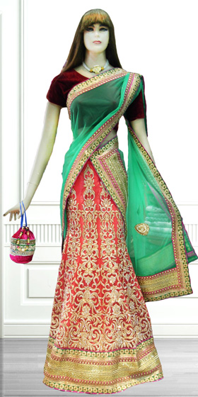 Roop Shringar